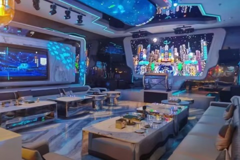 九龙坡近期KTV招聘，选对跟对人很重要少走弯路-重庆（直辖市