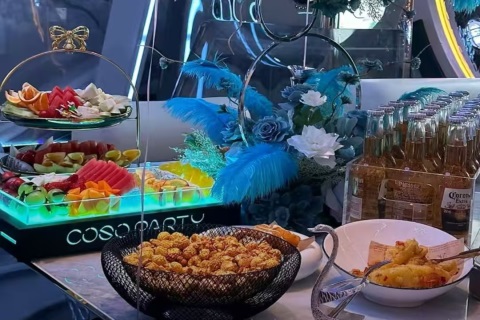 重庆璀璨KTV招聘-本地直招诚信无费更放心