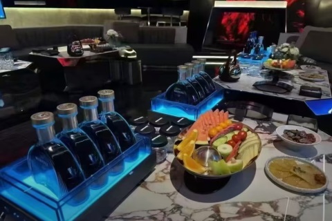 重庆夜场高薪轻松岗，这样的机会别错过