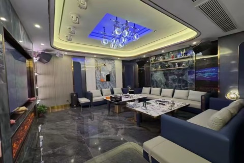 渝中高端夜场KTV招聘，每日上班稳定有保障-重庆（直辖市）​