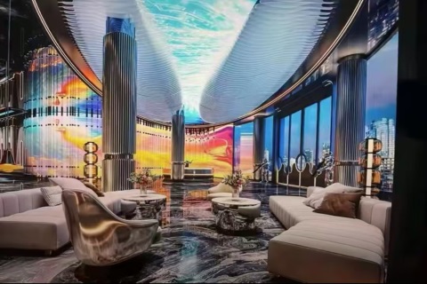 沙坪坝夜总会招聘，不穿工衣圆梦领薪更自在-重庆（直辖市）​