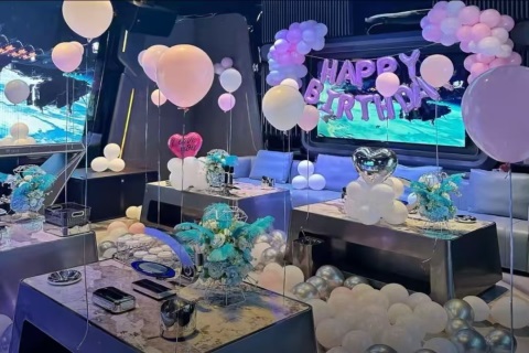 重庆万利一号KTV招聘酒水促销员,最新酒促信息诚邀你一起向前