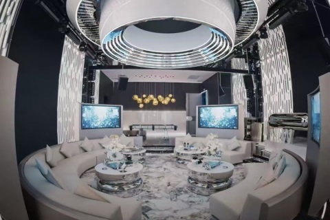 重庆兼职招聘,重庆KTV招聘信息,梦想舞台,邀您共舞飞翔