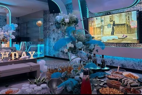 重庆模特招聘,重庆商务KTV,加入团队因您更出色