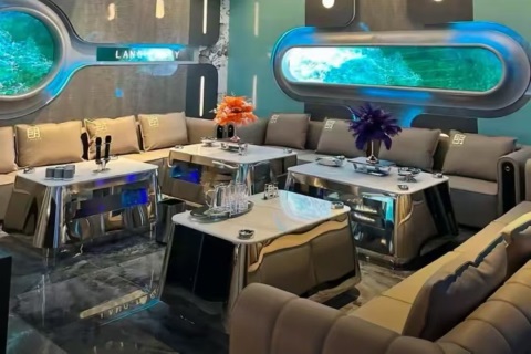 重庆星悦汇KTV招聘礼仪模特,公司直招零压入职超自在