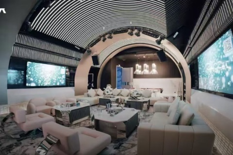 重庆环球一号KTV招聘礼仪模特,本地场所招聘各路英才齐聚