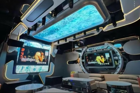 重庆KTV片场招聘日结模特,25小时在线应聘