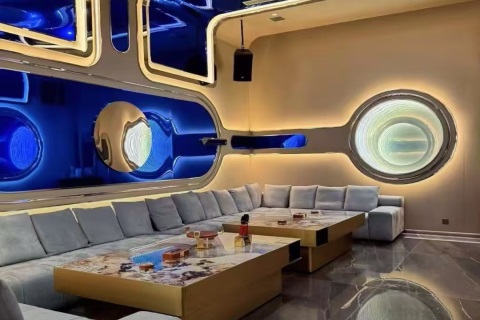 重庆LIVK招聘-重庆LIVK保障周全应对职场各种挑战