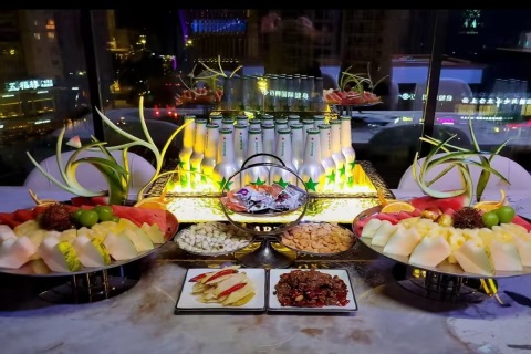 重庆高端夜场招聘,重庆天空之城KTV,重庆商务KTV招聘信息